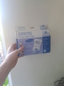 TENS Machine