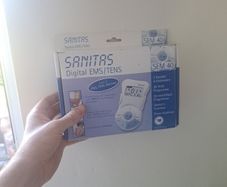 TENS Machine