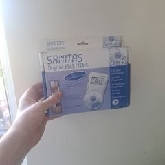 TENS Machine