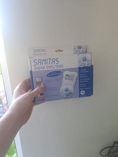 TENS Machine
