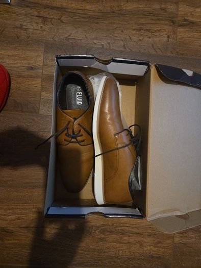 Mens Shoes