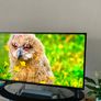 Lg 43" 4k Ultra Hd Smart Tv Image 3