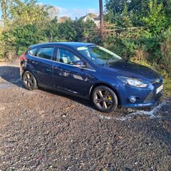 Car lookin for trade in for small van