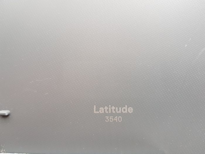 Dell Latitude 3540,i5 Cpu (13th gen) 32 GB, 512 GB Storage .