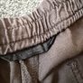 Zara drawstring trousers Image 3