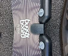 Buggy board