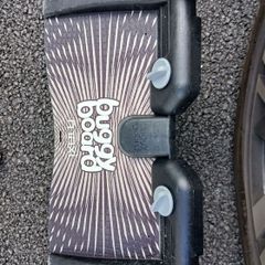 Buggy board