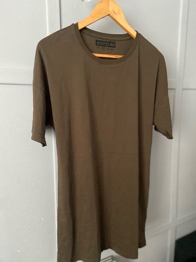 Asylum Top - Med