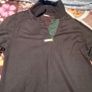 Subway authentic black long sleeve shirt Image 3