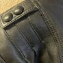 leather jacket Image 9