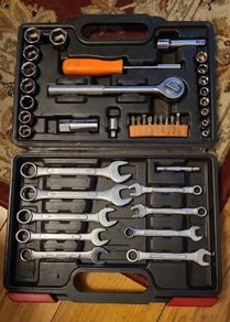 Tool kit