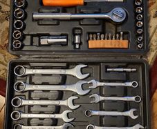 Tool kit