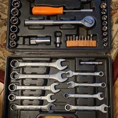 Tool kit