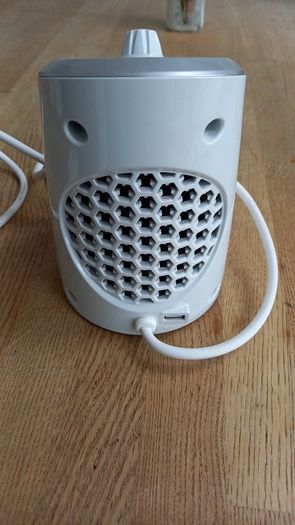 Desktop Heater
