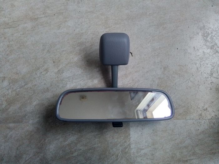 Toyota Rear View Mirror.