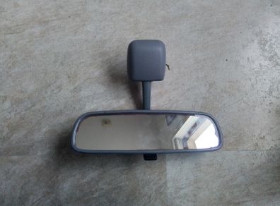 Toyota Rear View Mirror.