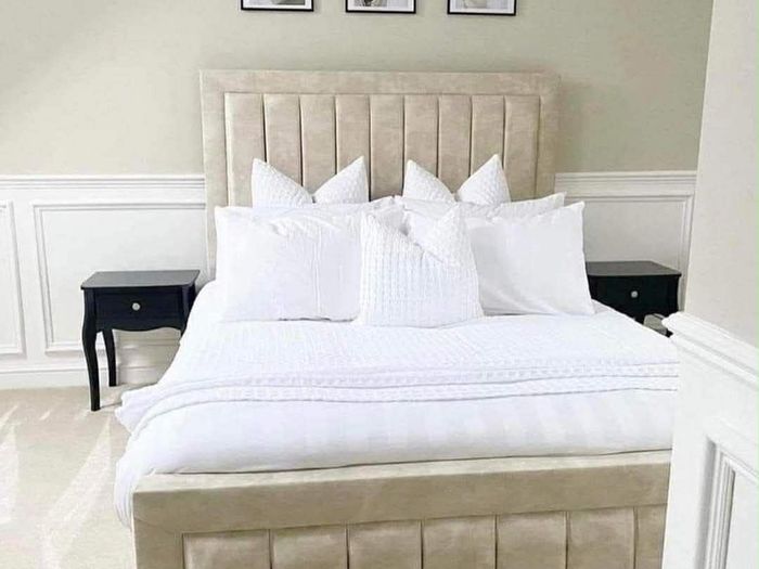 new beds
