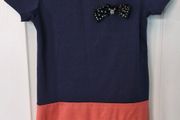 Belah and Codey dress
