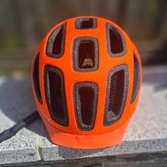 Uvex Cycling Helmet