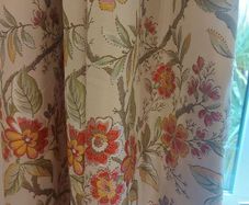 2 pairs of curtains 66x72
