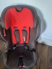 Car seat
