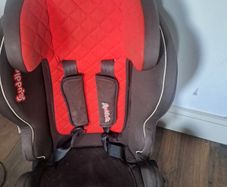 Car seat