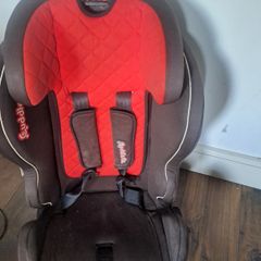 Car seat