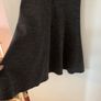 Classic 'Joseph' wool dress Image 5