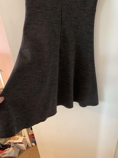 Classic 'Joseph' wool dress
