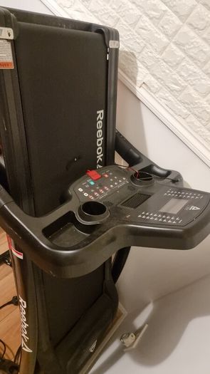 Reebok threadmill  for sale