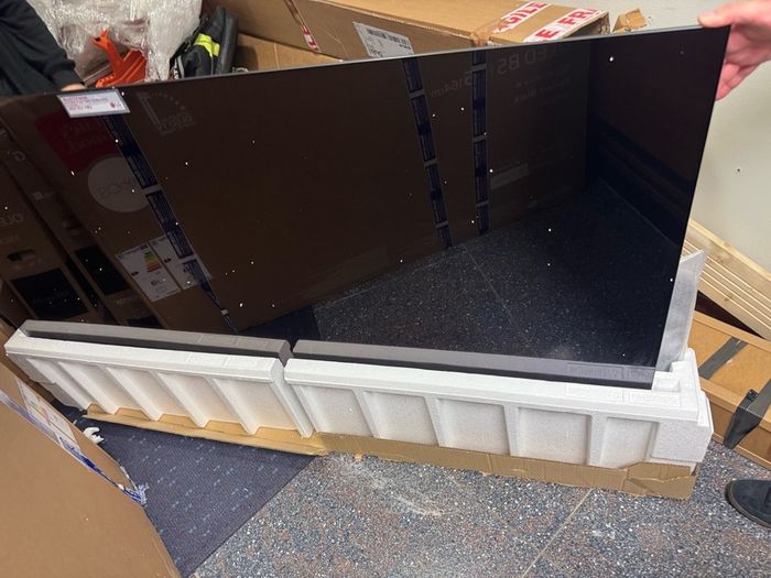 Lg Oled 77c5