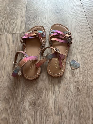 kids sandals
