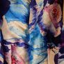 stunning floral midi dress by Marc Angelo Image 7