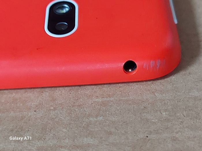 Nokia 1 Mobile Phone, Model TA-1060, 8GB, in excellent condition