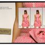 2010 Ireland Irish Fashion Designers Commemorative Stamp Booklet Mint Never Hinged (inc. photos of panes). Hibernian HB167 Image 5