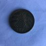 1924 German 10 Pfennig coin J Mint (Hamburg) Image 2
