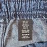 Men's Denim shorts Image 6