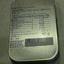 Tin box from Nice, France Image 4