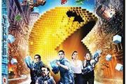 Pixels (Brand New &amp; Sealed) (DVD)