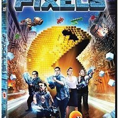 Pixels (Brand New & Sealed) (DVD)
