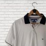 Tommy Hilfiger Polo T-Shirt Image 3