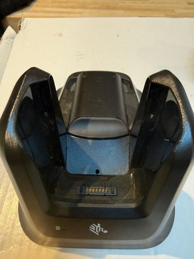 Zebra Mc330k Pda