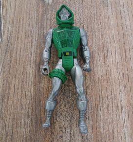 Doctor Doom Marvel Secret wars