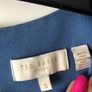 Ladies Ted baker stunning top size 10/12 Image 3