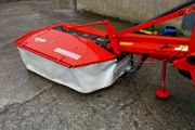 Kuhn PZ 170 Rotary mower