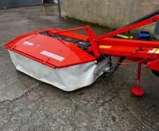 Kuhn PZ 170 Rotary mower