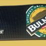 Vintage Bulmers Cider Rubber Bar Runner New Image 9