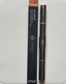 Danessa Myricks Colorfix Multi-Use Pigment Stick Duo 7 Magic Hour & Aurora Radiance