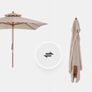 Garden Umbrellas Image 3