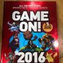 Game On gaming book bundle Image 2
